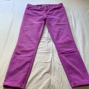 Jcrew Toothpick skinny Jean, New never never worn, without tag.